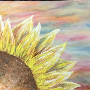 Meet your Posher, Deb